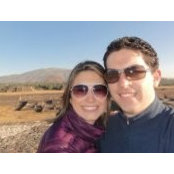 Carolina Escobar's photo