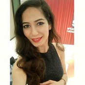 Alev Ergün's photo