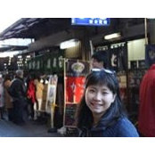 Margaret Yin's photo