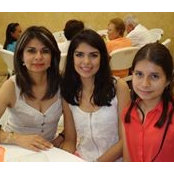 Luz Gabriela Ramirez Echevarria's photo