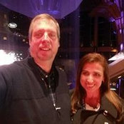 Tom Haggerty's photo