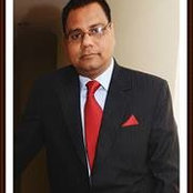 Sanjay Mathur's photo
