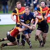 Steve West's photo