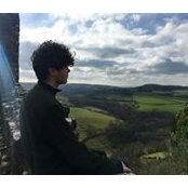 Matthew Beach's photo