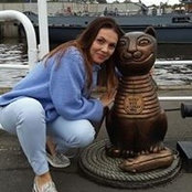 Tamara Blonskayas foto