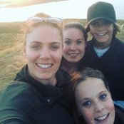 Teagan Leary's photo