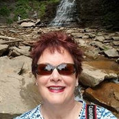Peggy McKenzie's photo