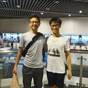 Foto von Chua Yun Da