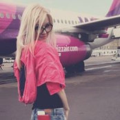 Alona Festashkina's photo