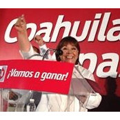 Martha Garay's photo