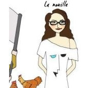 Marie-Eve Laroseさんの写真