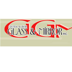 CENTRAL ILLINOIS GLASS & MIRROR INC