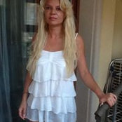 Julia Borodyanskaya's photo