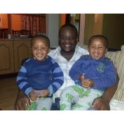 Robert Muriithi's photo
