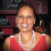 Sharon Jones's photo