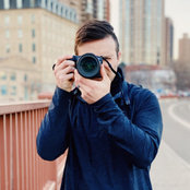Brandon Michael's photo