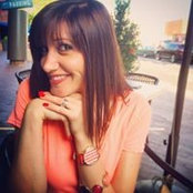 Hila Oved Brogs foto