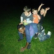 Foto von Jay-r Lewis Jr