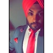 Foto de Samrin Singh
