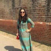 Neha Jaggi's photo