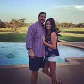 Cortney Glass's photo