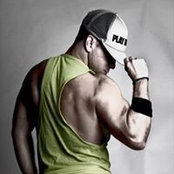 Charlie Serrano's photo