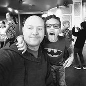 Brandon Sauder's photo