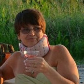 April Nauss foto