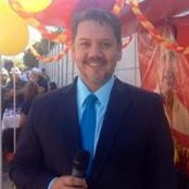 Photo de Sergio Castro Glez