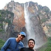 Foto de Saiful Affendy
