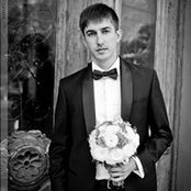 Alexei Balan's photo