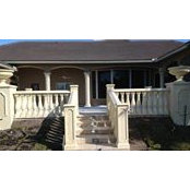 Foto de Stone Columns