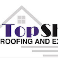Top Shelf Roofing and Exteriors