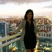 Foto de Anaïs Khalatbari