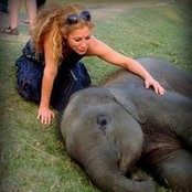 Bihter Tabak's photo