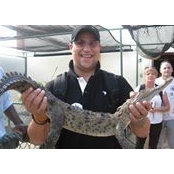Deon Kellerman's photo