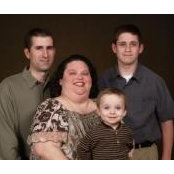 Candiace Fontenot's photo