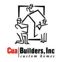 Cua Builders, Inc.