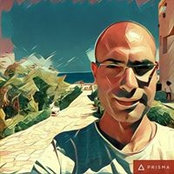Khaled Salama's photo