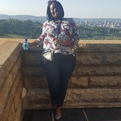 Noni Theuri's photo