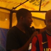 Mayowa Oloyedes billede
