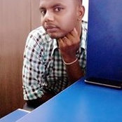 Foto von Jebin Moses