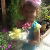 Foto von Kathy Posey