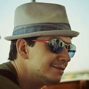 Dmitriy Tsekhotskiy's photo