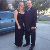 Robin Valentine Jurevich's photo