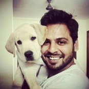 Nitin Sharma's photo