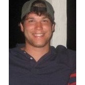 Sean Parker's photo