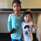 Michael Huang's photo