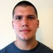 Stephen Brooks's photo