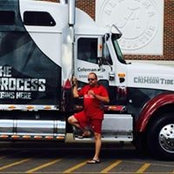 Brad Wallace's photo